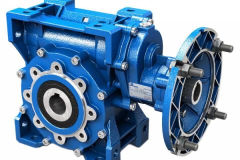 NMRV 030 Червячный редуктор NMRV 030 Motovario