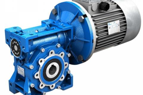 NMRV 110 Червячный мотор редуктор NMRV 110 Motovario