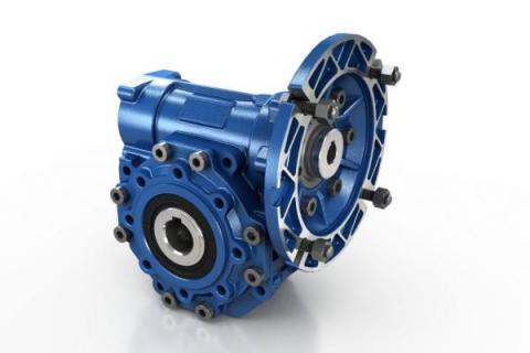 SW090 Червячный редуктор SW090 Motovario аналог NMRV 090