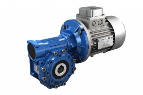 SW105 Червячный редуктор SW105 аналог NMRV 110